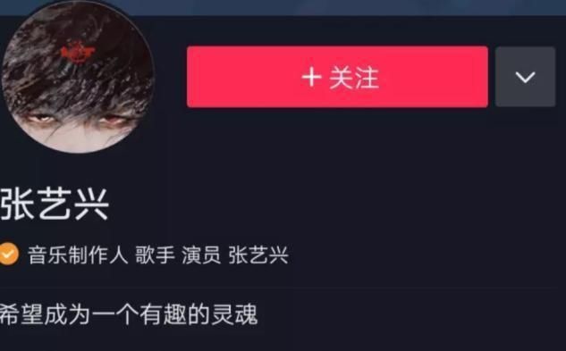 肖战张艺兴互关引热议，两人签名亮点十足，帅哥本质都一样