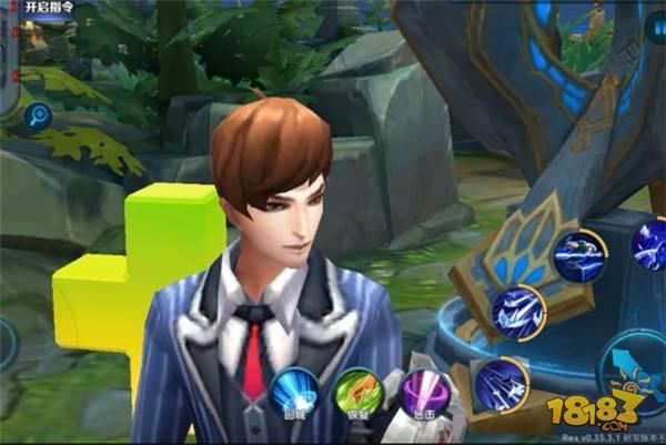 王者荣耀元歌伴生皮肤午夜歌剧院抢先看 买一