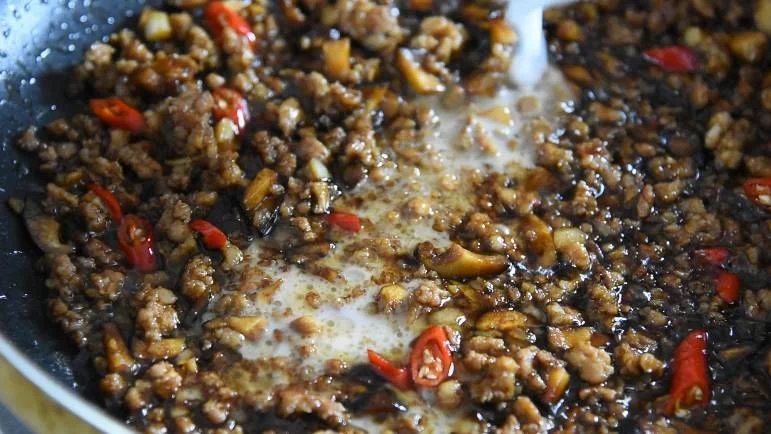 经典名菜之过桥豆腐 - 大头安兰 - 大头安兰的博客 经典名菜之过桥豆腐 - 大头安兰 - 大头安兰的博客