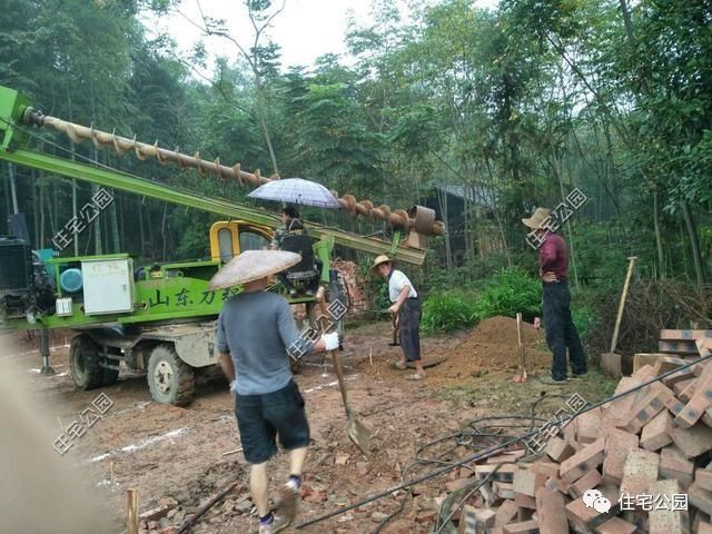 湖南农村25万建成300平小洋楼，经济又实用