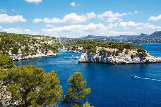 2018,世界上最美丽的10座岛屿