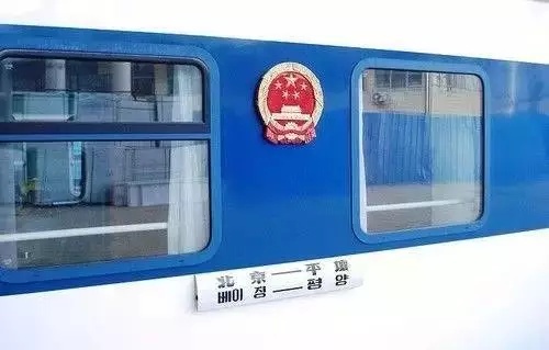 太赞!上海人可以坐火车出国啦!两天就能到5个