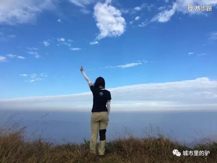 中国十大非著名山峰，你走过几座？