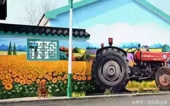 别总去中山陵夫子庙啦!南京这10个绝美冷门景点,小长假走起!