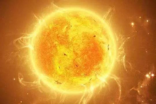 太阳系的趣知识及太阳系第一位神秘访客