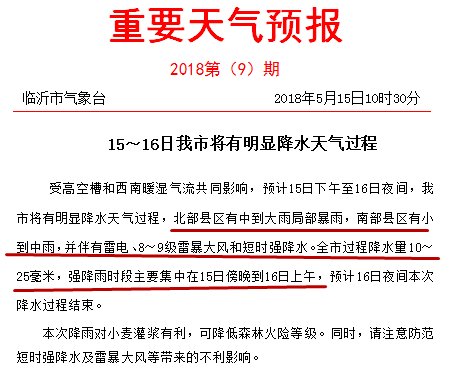 暴雨走了？别放松，新一轮降水在来的路上了！