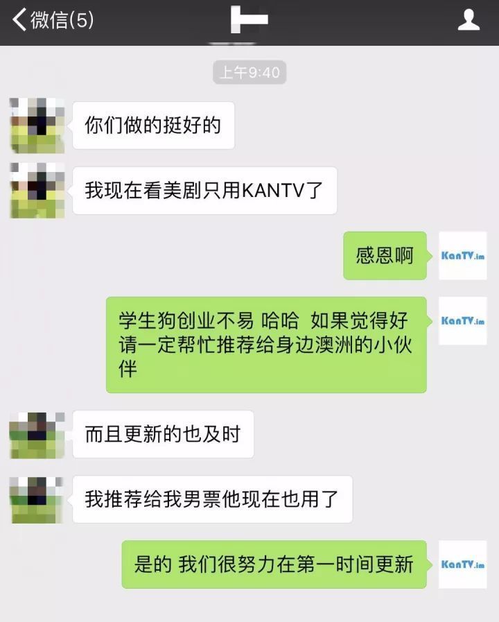 在澳洲,你最缺的视频资源这里都有!最新电影最