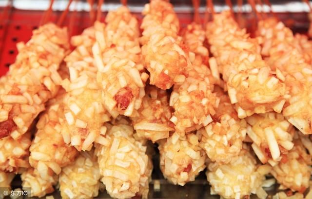 口碑最好的鸡排加盟店!只在溜达鸡排!