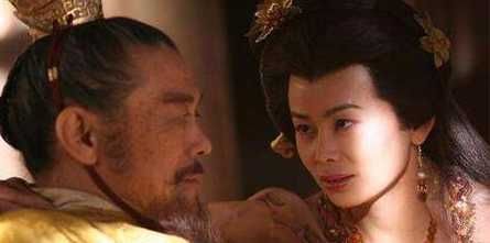 揭秘唐高祖李渊的后宫妃子是不是储量很庞大