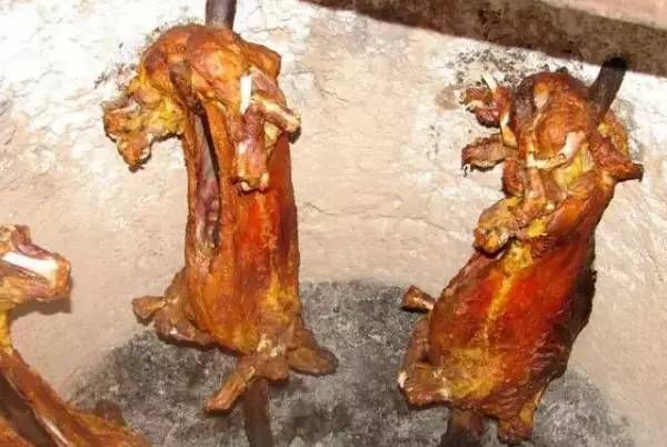 新疆地图美食,如果这些美食没吃上,你就真的白杰美食红烧肉图片