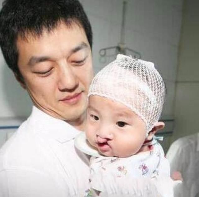 李亚鹏一直就有女朋友?交往多年至今不敢再婚