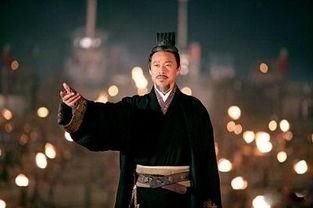 中国历史上最有气势的四首古诗第一个尽显无敌