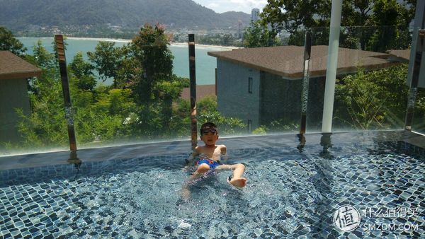 酒店民宿控之住店记录 篇十四:普吉岛Amari酒店