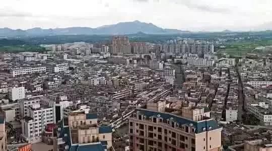 媒体盘点广东最穷10个贫困县,争取在2018年脱