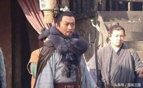 宋江为什么能够成为梁山之主？宋江掌握了梁山三个重要岗位