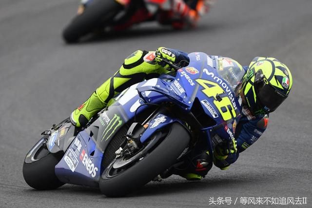 一分钟读懂摩托车赛事MotoGP和WSBK最大的