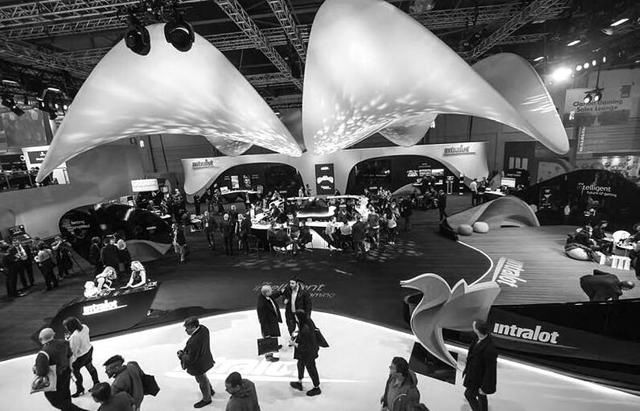 数字化技术改变彩票行业 倾力打造整体购彩者