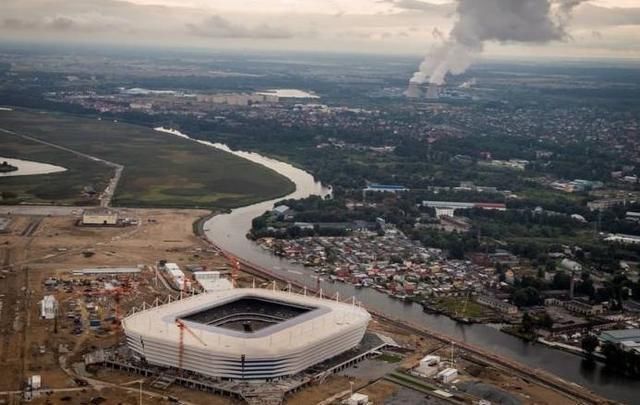俄罗斯走笔|德国康德中国李白都是外国人,飞地