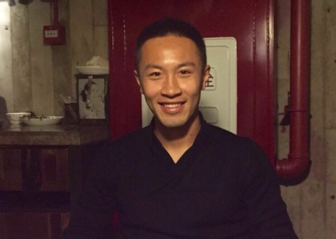 天津泰达俱乐部宣布:原北京中赫国安球员张池