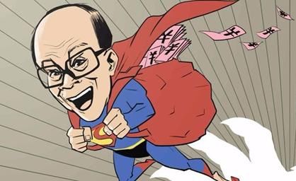 6年出售2500亿,李嘉诚“卖”掉了一个首富