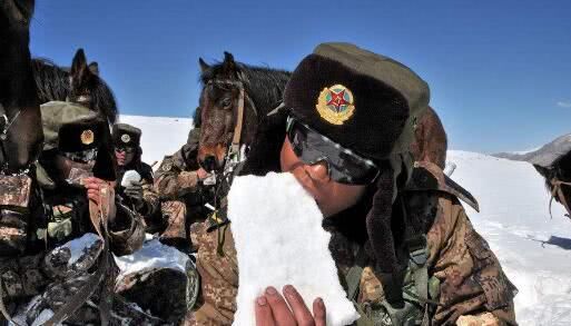 当兵最容易落下哪几种病?第二种一半士兵都有