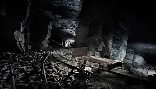 如何分析煤矿事故