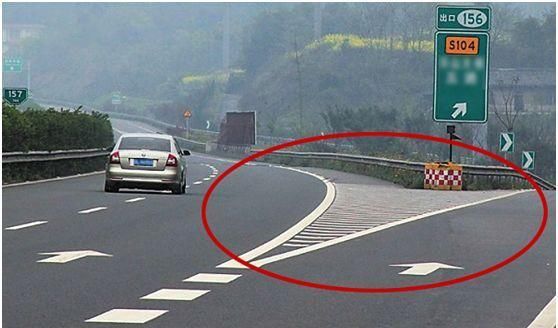 道路交通标线分为