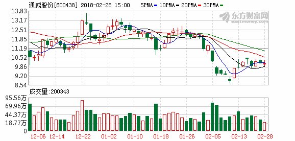 新特能源拟寻找合作方投40亿扩产国内多晶硅高毛利率吸引入局者