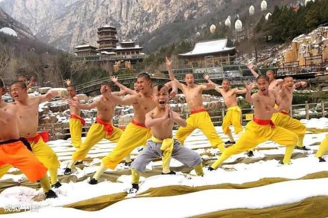 行走在郑州，来河南郑州必看的五大旅游景点！第四个你肯定知道！