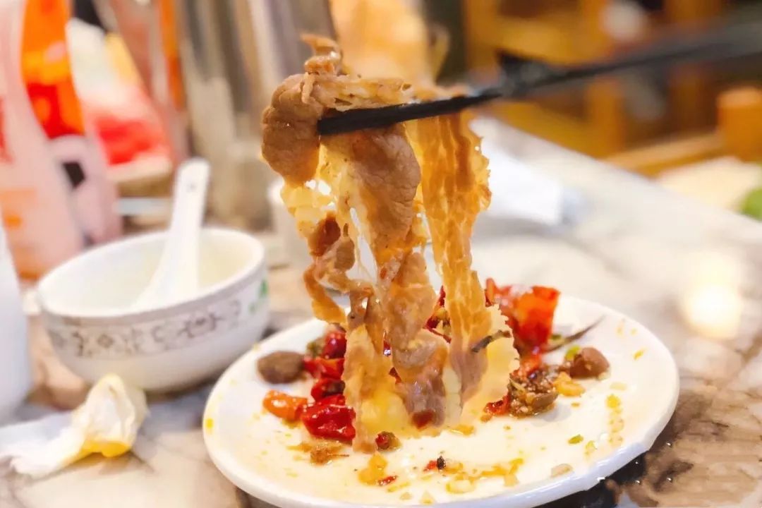 私藏排骨小美食|这家羊清单,好吃到只想用哇蝎子烧香菇图片