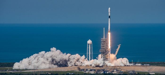 SpaceX成功试射新型Block 5运载火箭，目标是究极的低维护成本