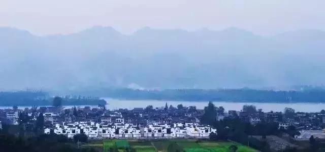 中国宅院....