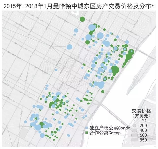 和“唐人街神探”一起探曼哈顿中城