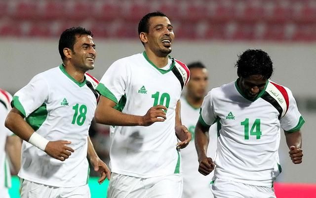 沙特队和中国国足相遇,谁能取胜?