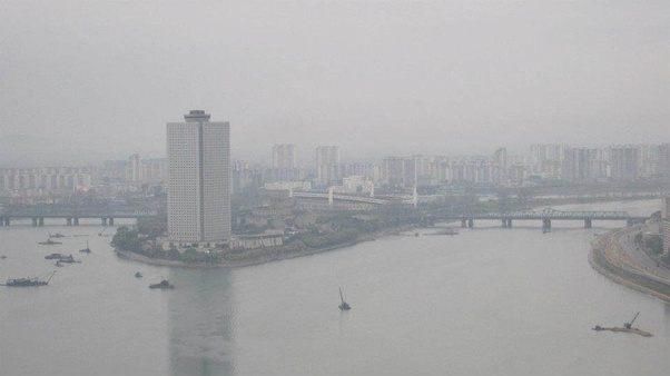 美国网民问：去朝鲜旅游是一种怎样的体验？