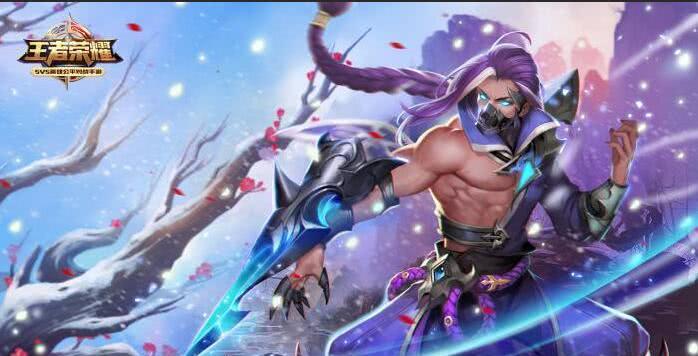 王者荣耀:新模式王者快跑即将上线,峡谷里的Q