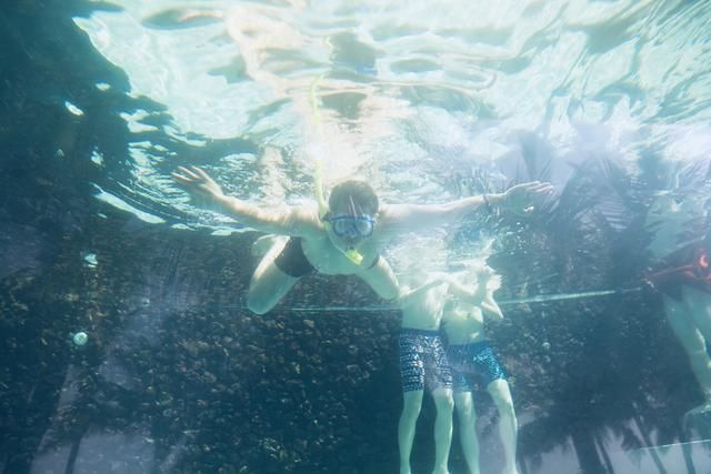 洲际礼宾司带您体验“在三亚的完美一天”