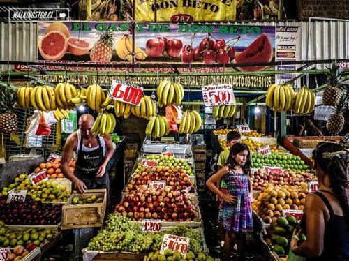 智利阿根廷实行单一签证,去拉美旅游更容易了