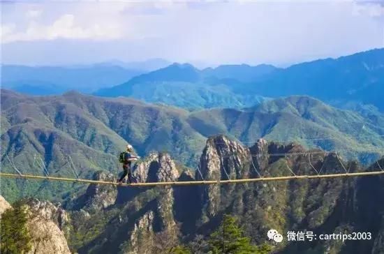 自驾游八达岭游玩攻略,自驾游八达岭游玩攻略图