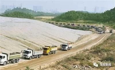 深圳有个地方叫部九窝，很快不会“土得掉渣”了