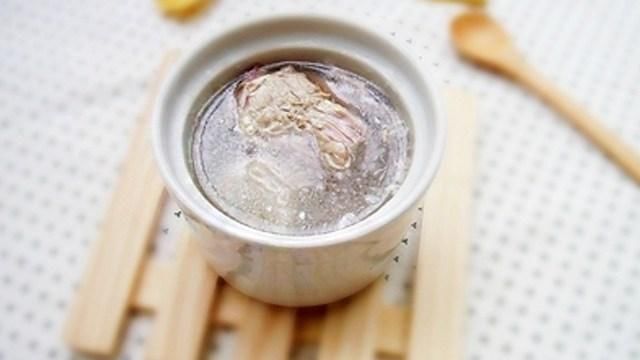 增强猪肉免疫力?3道宝宝让疾病远离食谱五华潭下镇宝宝焖大锅图片