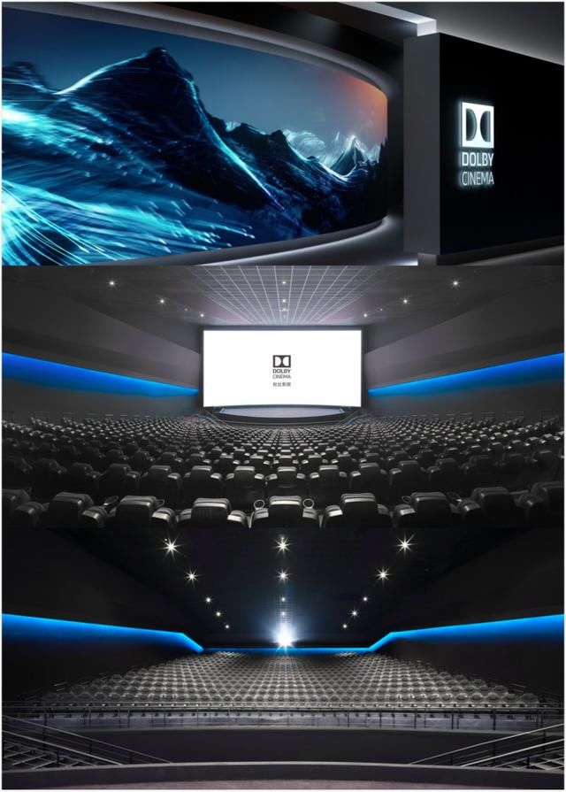 300块的《复联4》电影票,去看杜比还是IMAX好