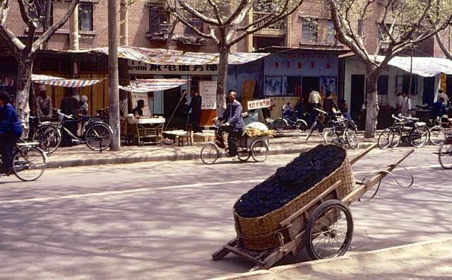 这是老洛阳的什么地方，50.60.70.8朋友能叫出来名字吗