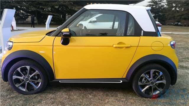 蔚来\/零跑领衔 百人会新能源汽车展览看点