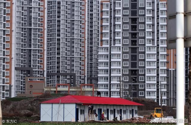 除了邯郸风景华庭廉租房当商品房卖，还有楼盘在这样违规销售？