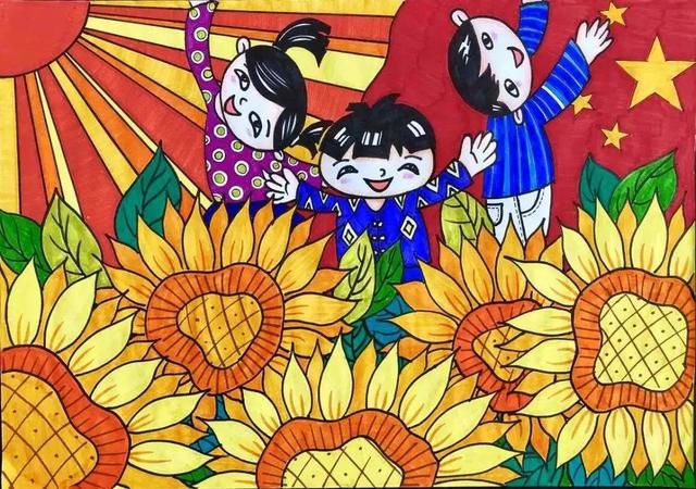 丁兰十佳好少年 做一个新时代的好少年 duang~duang~duang~ 两年一次