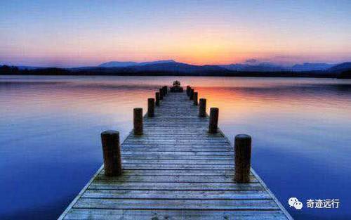 夏天境外旅游去哪里比较凉快?