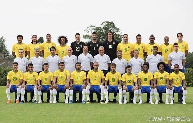 俄罗斯世界杯E组第一轮 巴西VS瑞士 巴西王者归来了吗?_【快资讯】