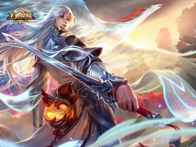 铂金最爱用的4款皮肤,凤囚凰李白上榜,最后一