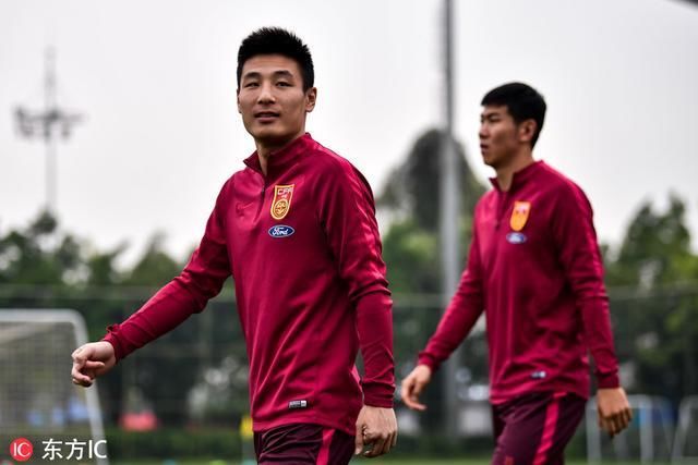 中国男足对阵缅甸男足,到底是不是 大战